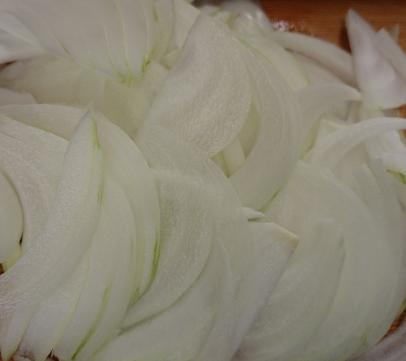 白タマネギ酢 白タマネギ酢