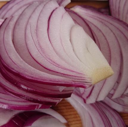 赤タマネギ酢 赤タマネギ酢